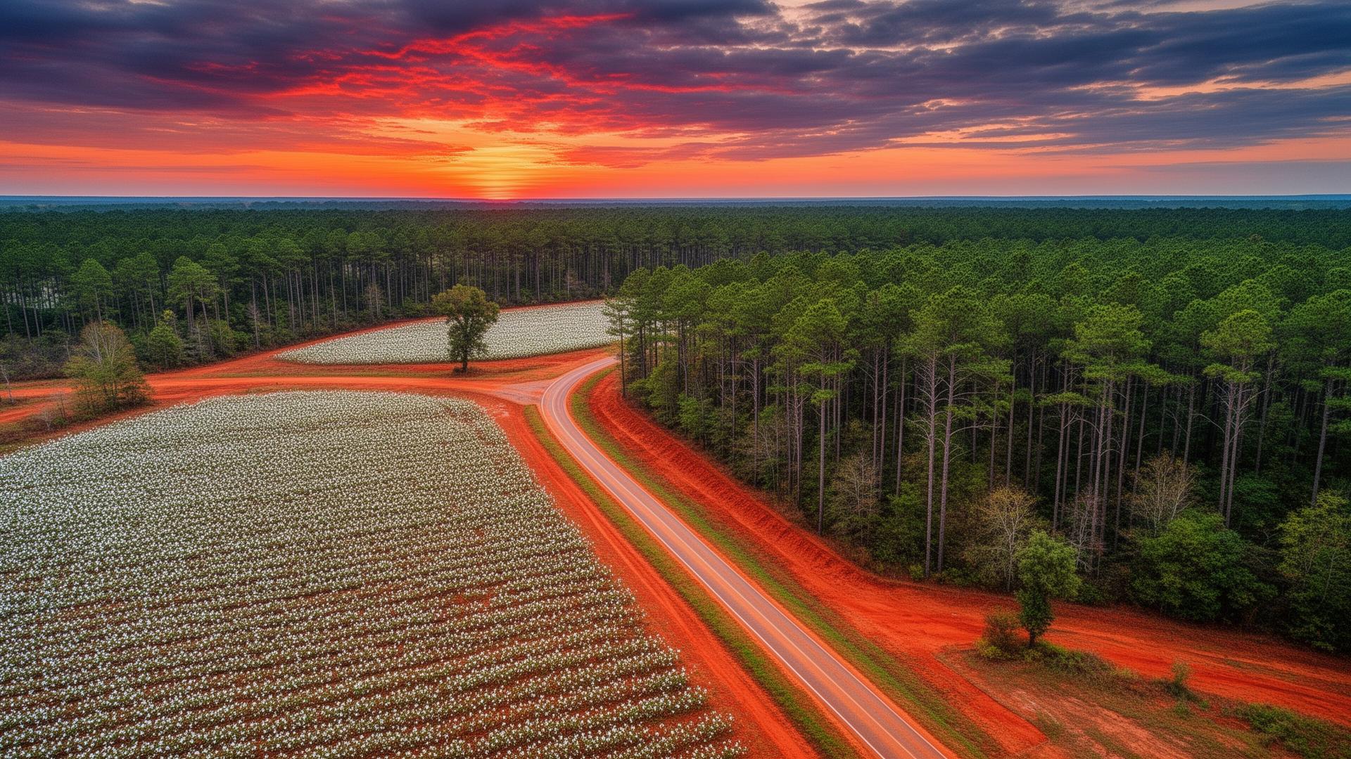 How to Sell Your Alabama Land Without a Realtor