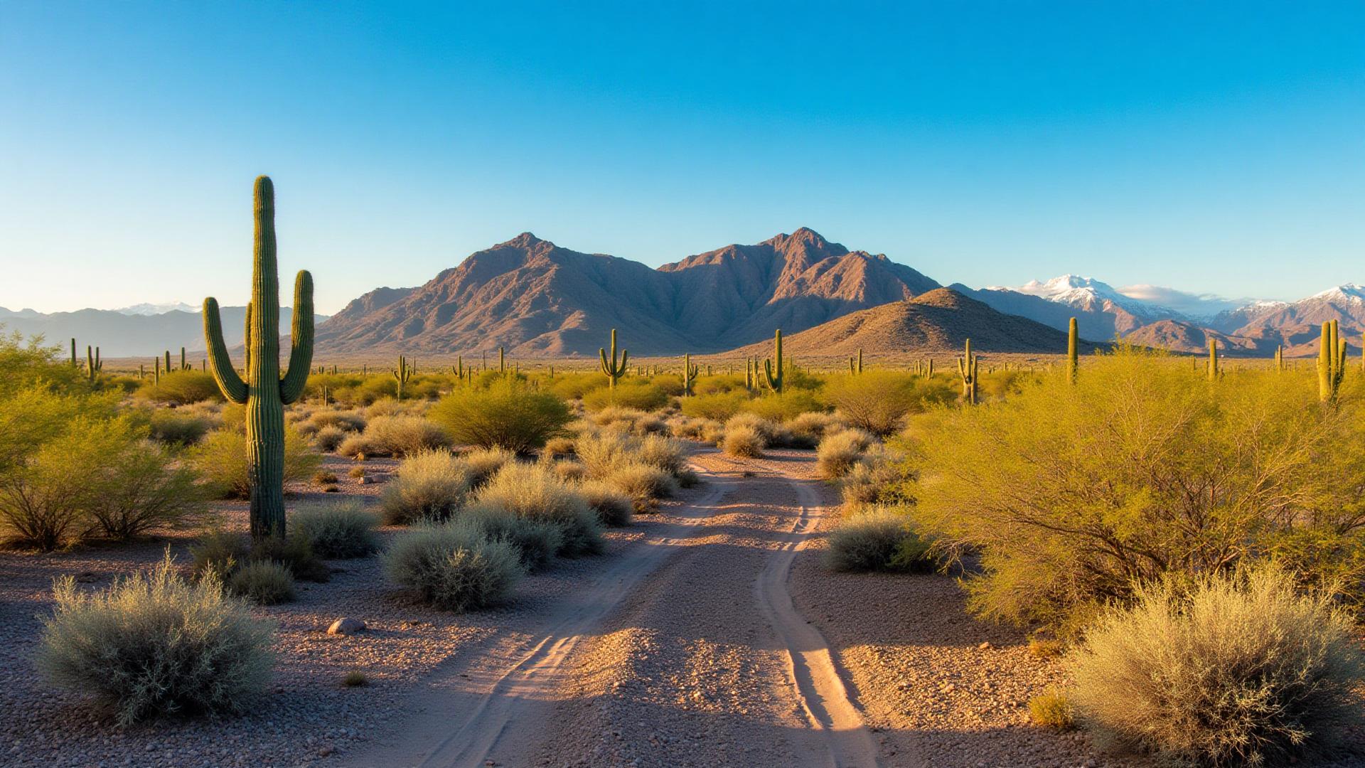 Graham County Arizona land for sale