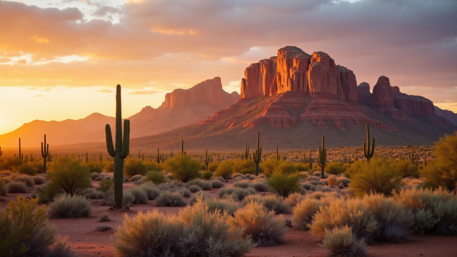 How to Find Buyers for Arizona Ranches