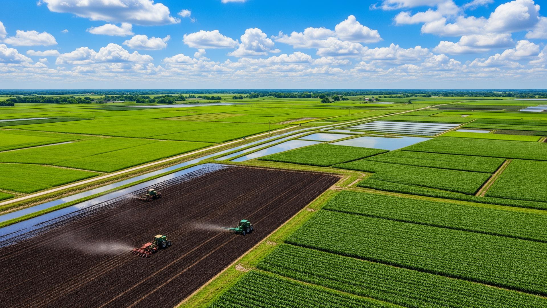 How to Sell Agricultural Land in Arkansas