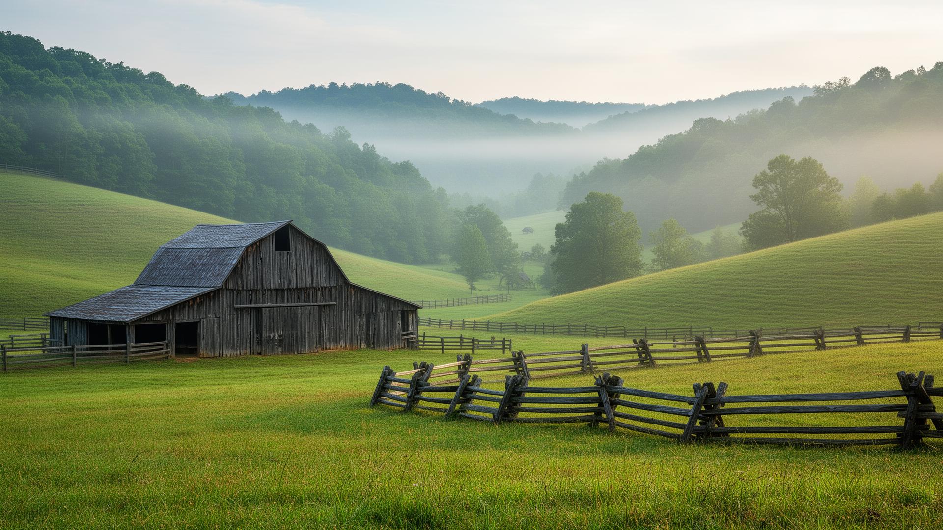How to Sell Inherited Land Fast in Arkansas