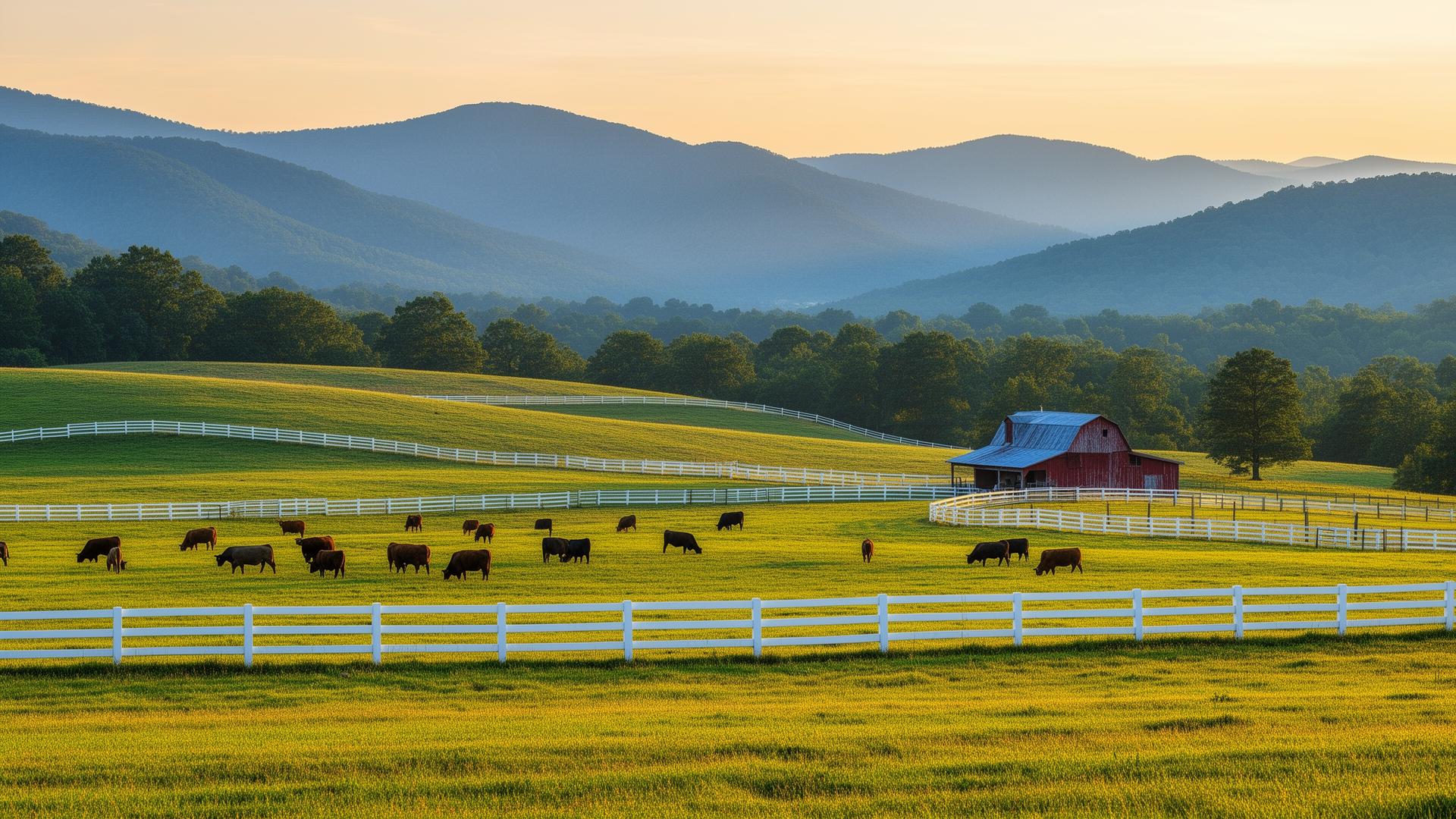 How to Find Buyers for Arkansas Ranches