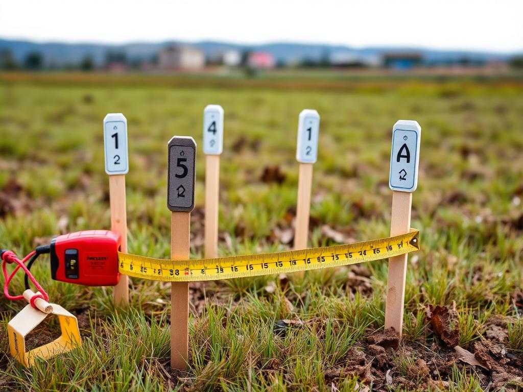 How To Read A Property Survey Complete Guide For Landowners PlaceAcre How To Read A Property Survey Complete Guide For Landowners PlaceAcre