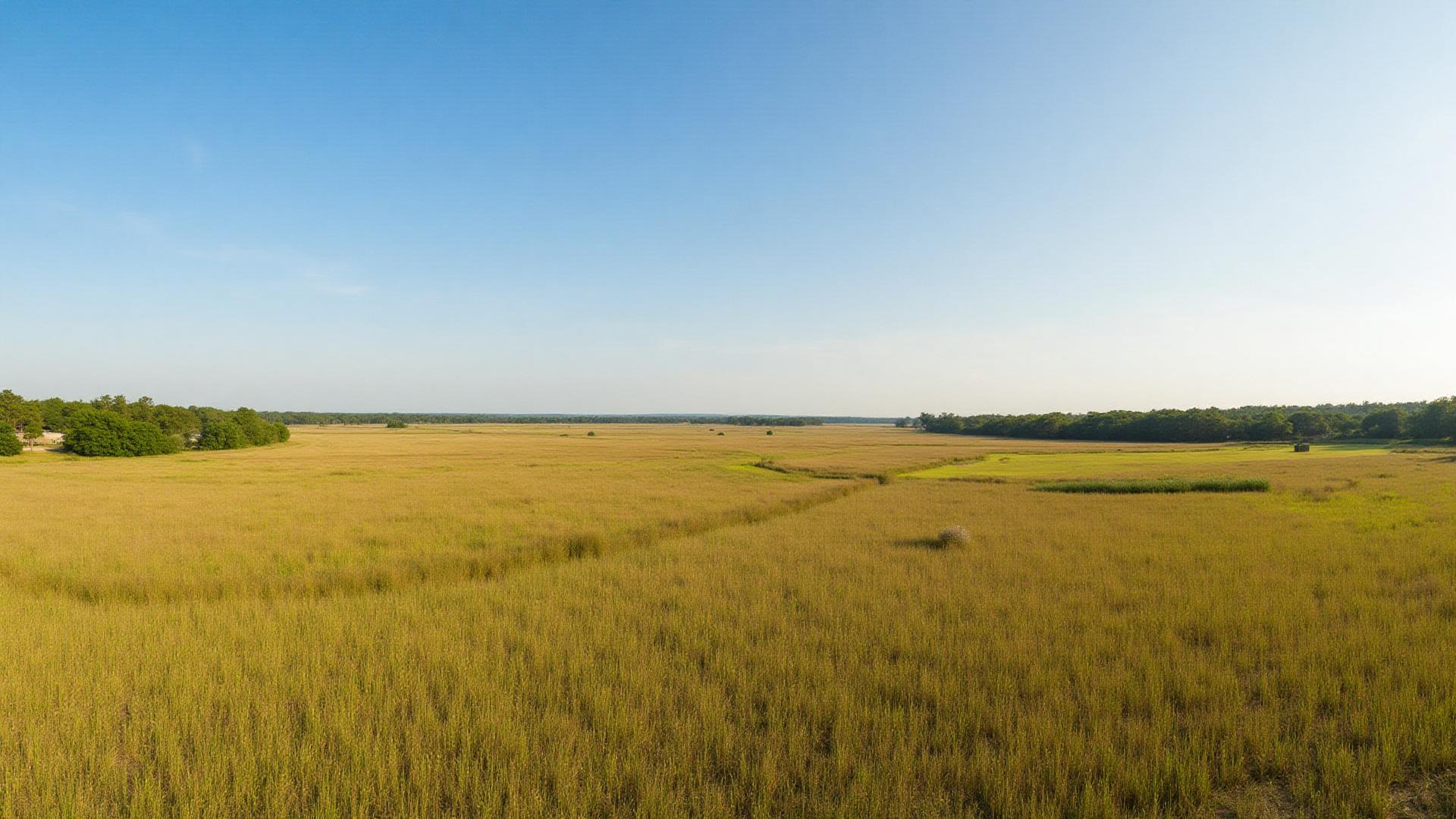 Charleston County South Carolina land for sale