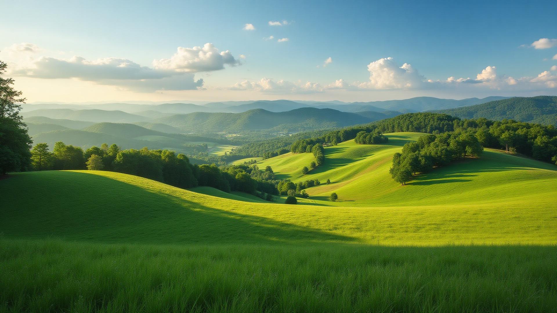 Cherokee County Georgia land for sale