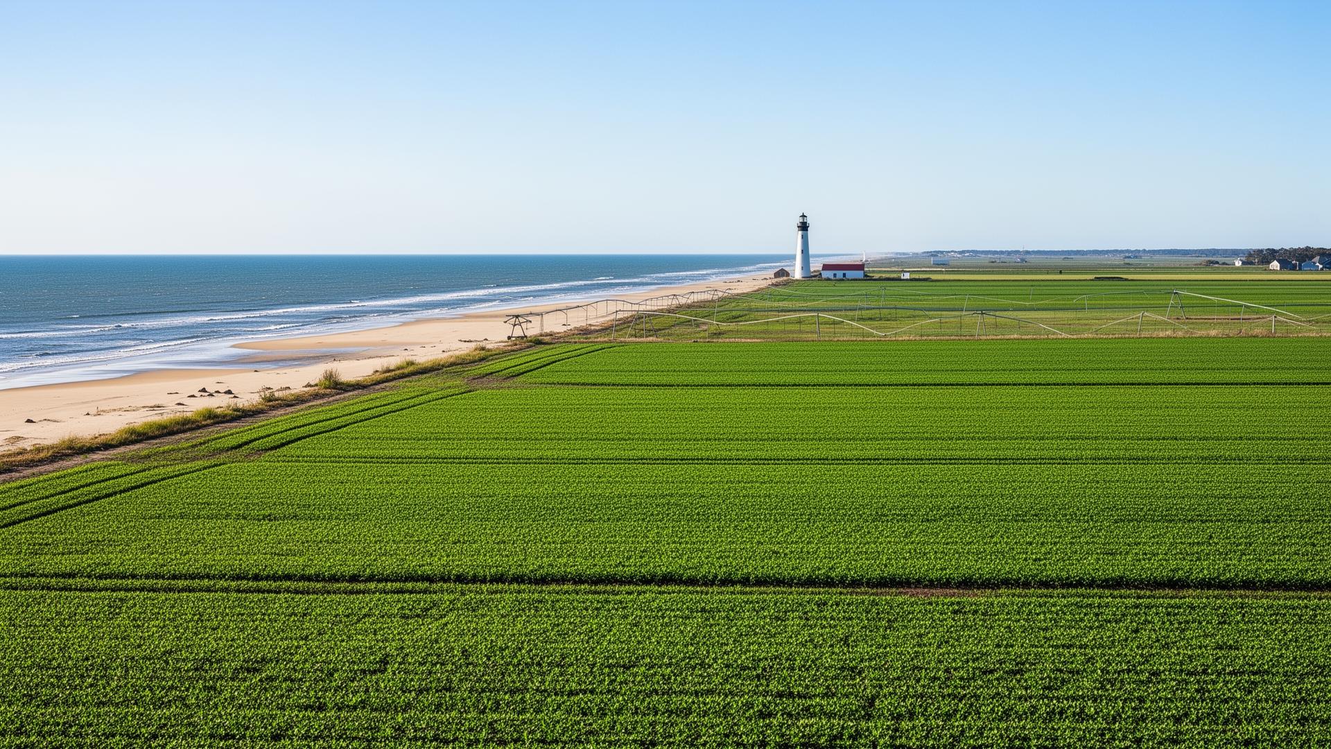 How to Sell Land for Cash in Delaware