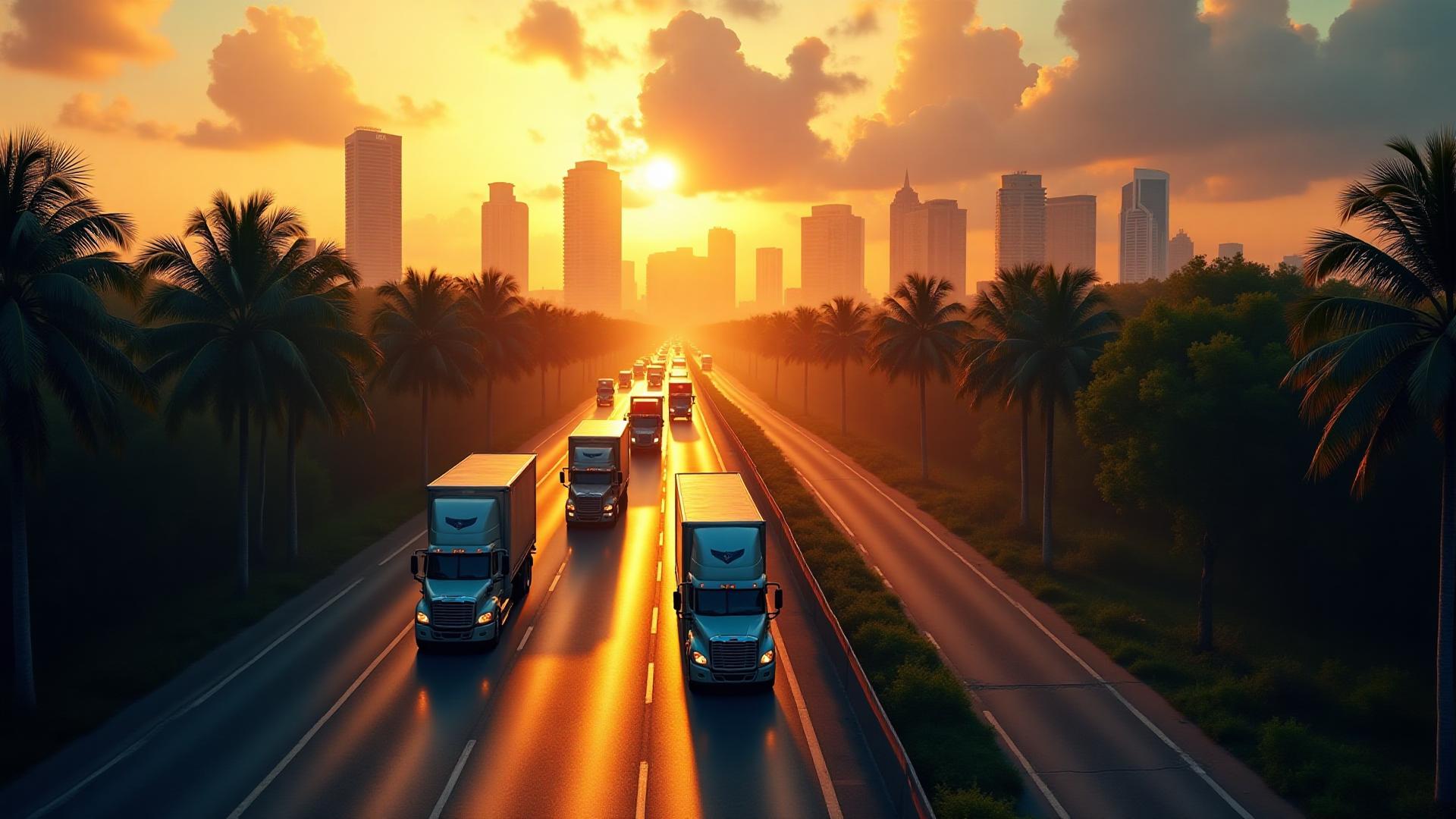 Florida real estate boom driven by migration from high-tax states