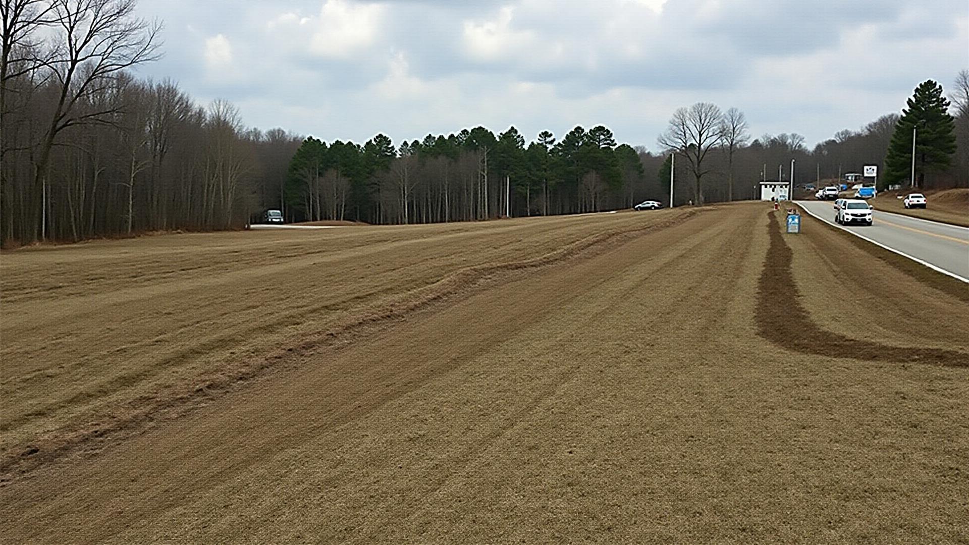 Vacant land buyers in Chamblee DeKalb County
