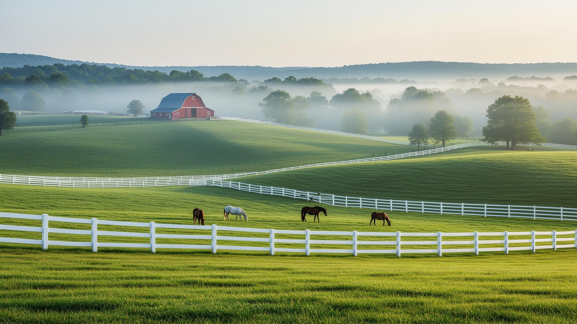 How to Sell Land by Owner in Kentucky