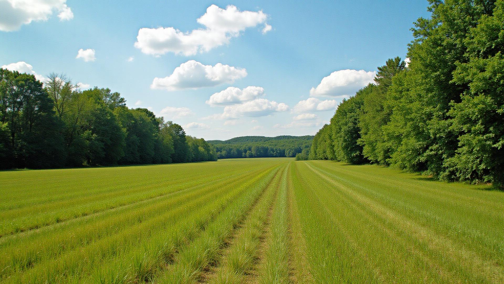 Scott County Kentucky land buyer