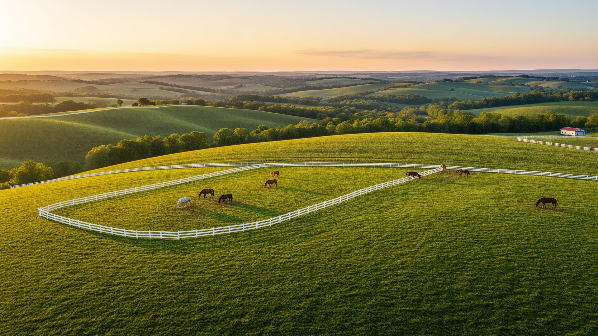 9 Ways to Sell Your Land Faster in Kentucky