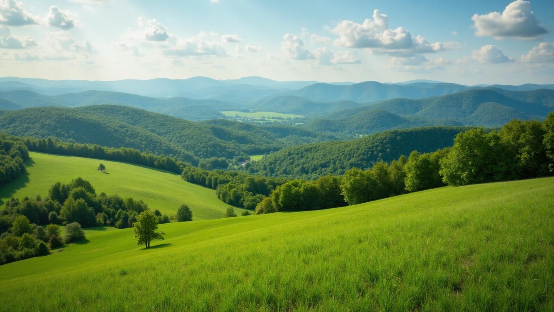 Land for sale in Knox County, Tennessee