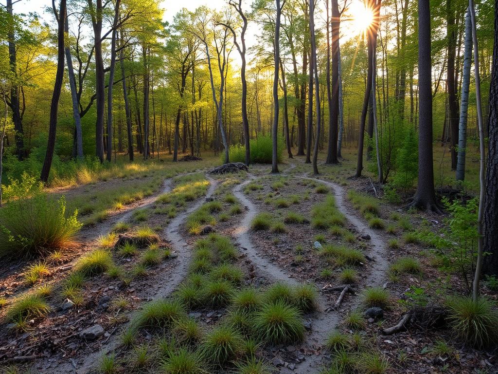 Vacant land for sale in Mecklenburg County NC