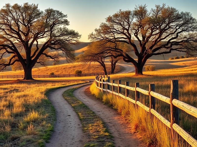 Palo Pinto County ranch land
