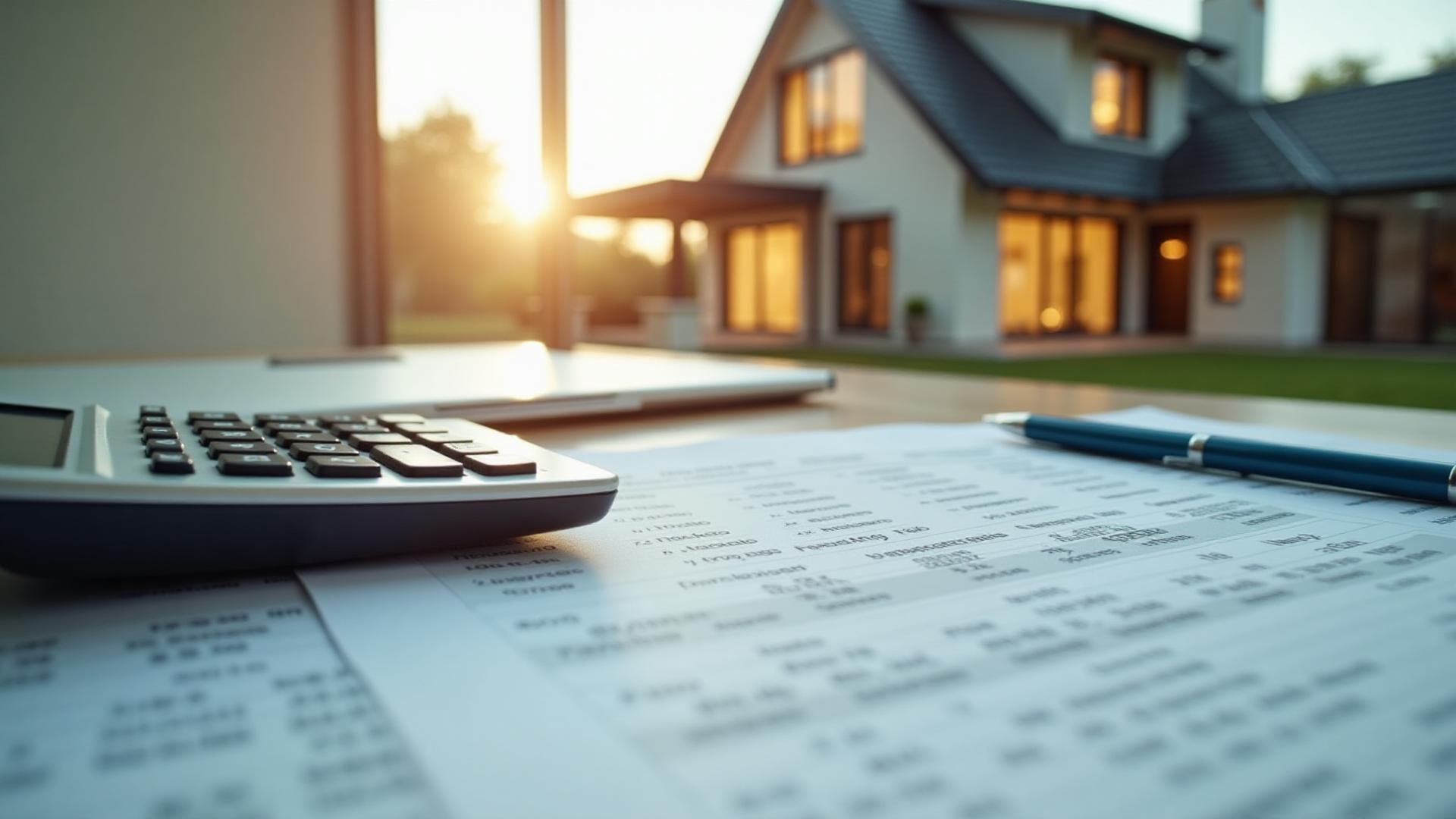 The Pros and Cons of Including Property Taxes in Your Loan