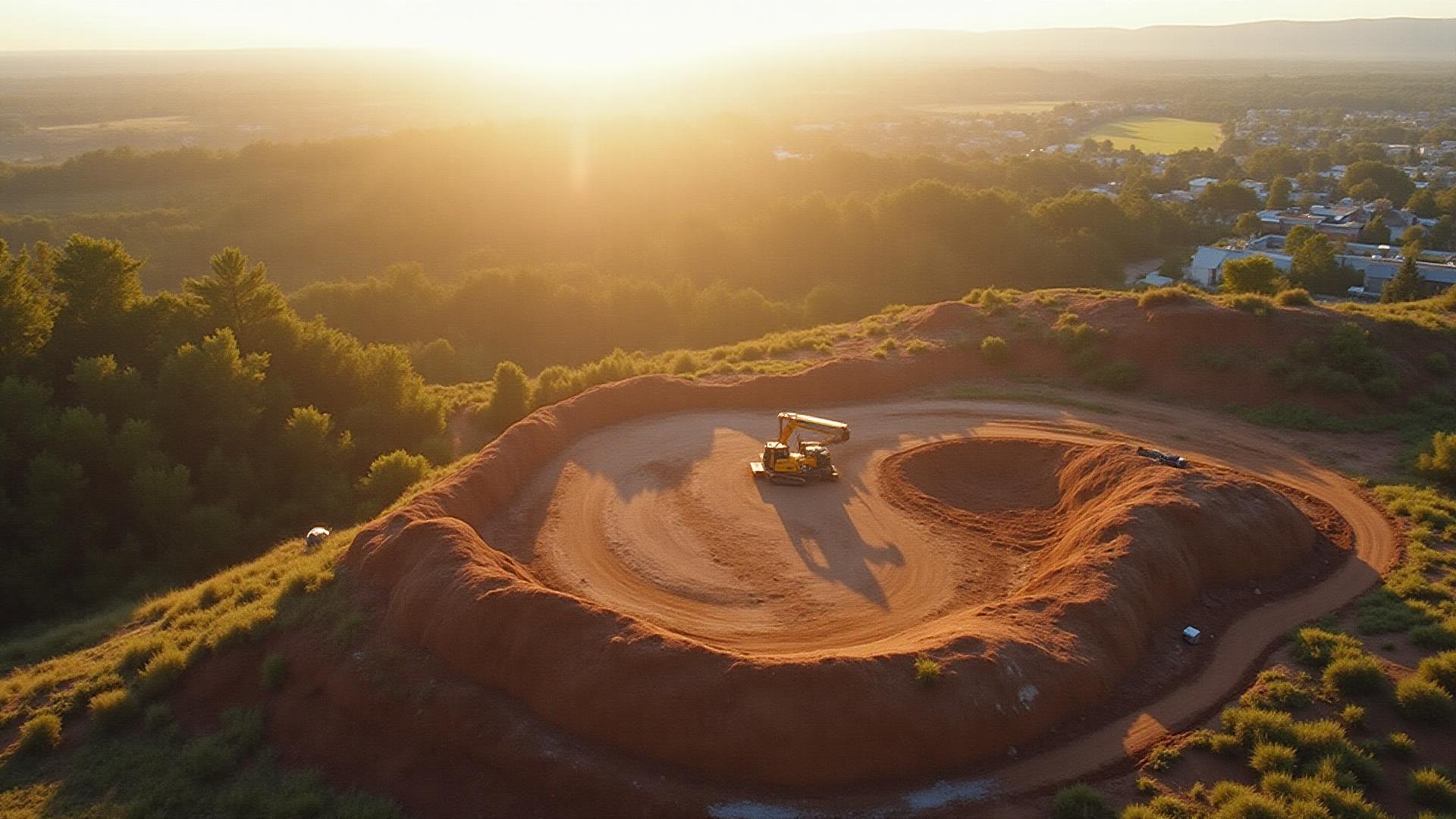 Raw land investment opportunities amid housing shortage