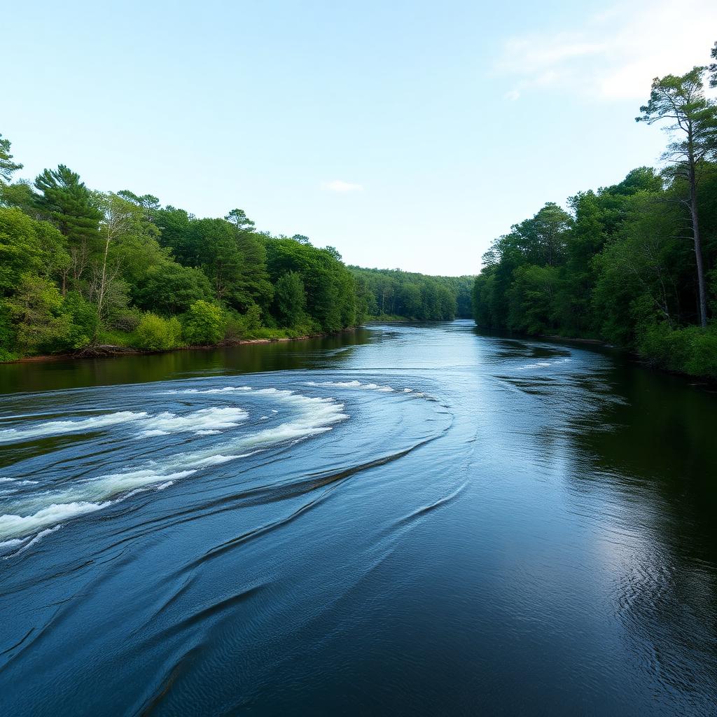Pee Dee River