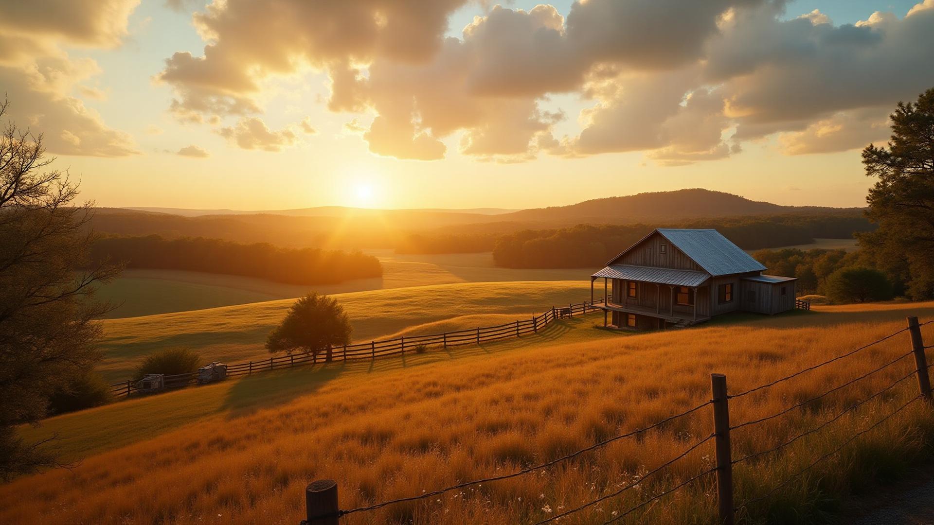 How to Sell Inherited Land Fast in South Carolina