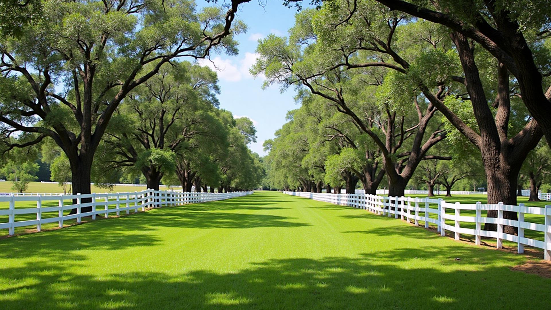 South Carolina property