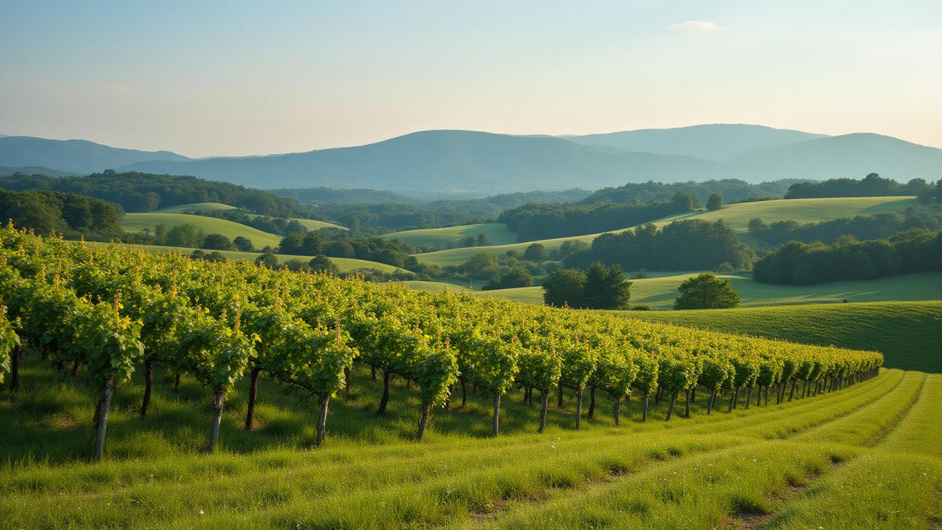 Surry County farmland for sale