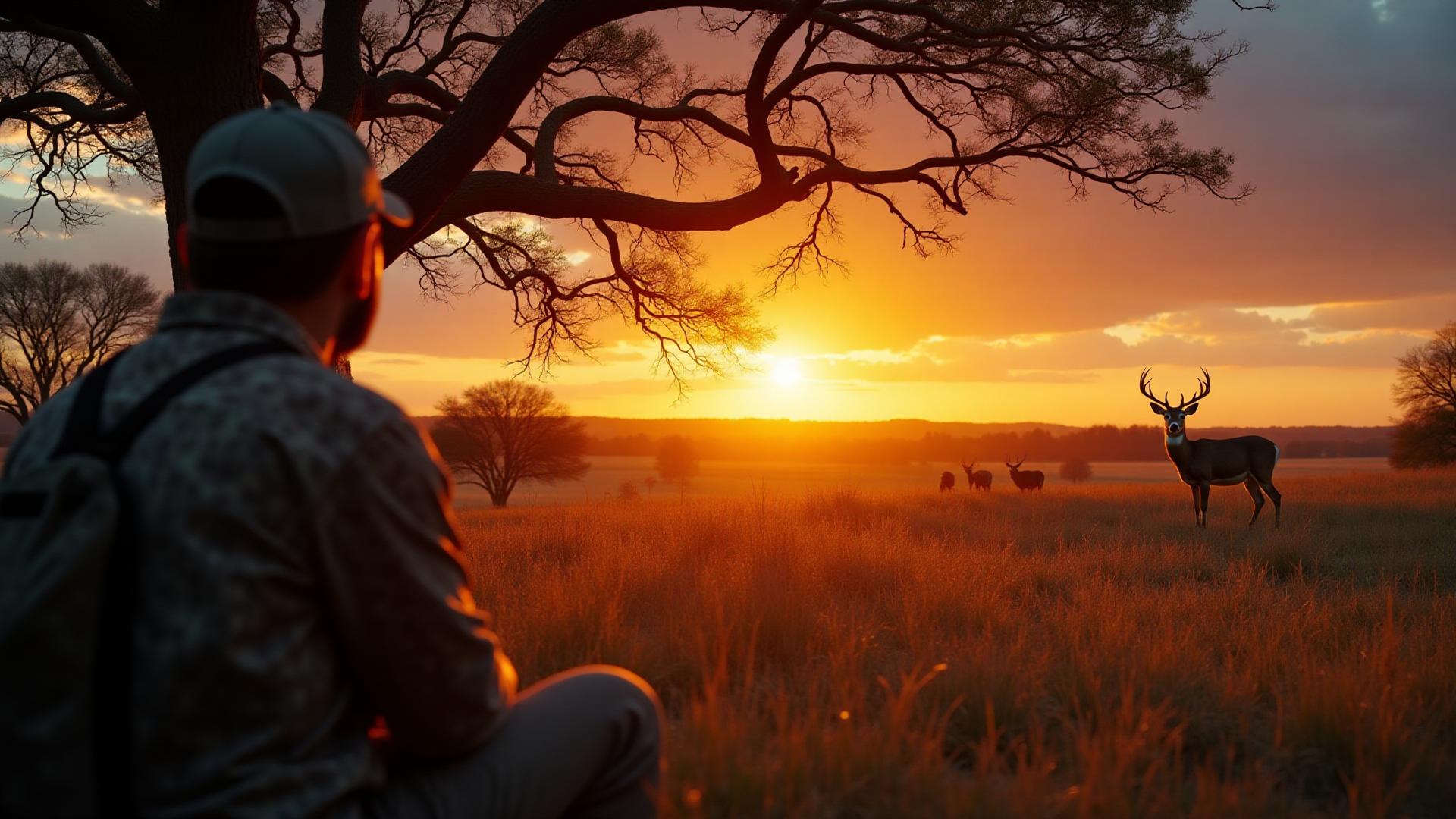 How to Sell Hunting Property in Texas: The Complete Guide